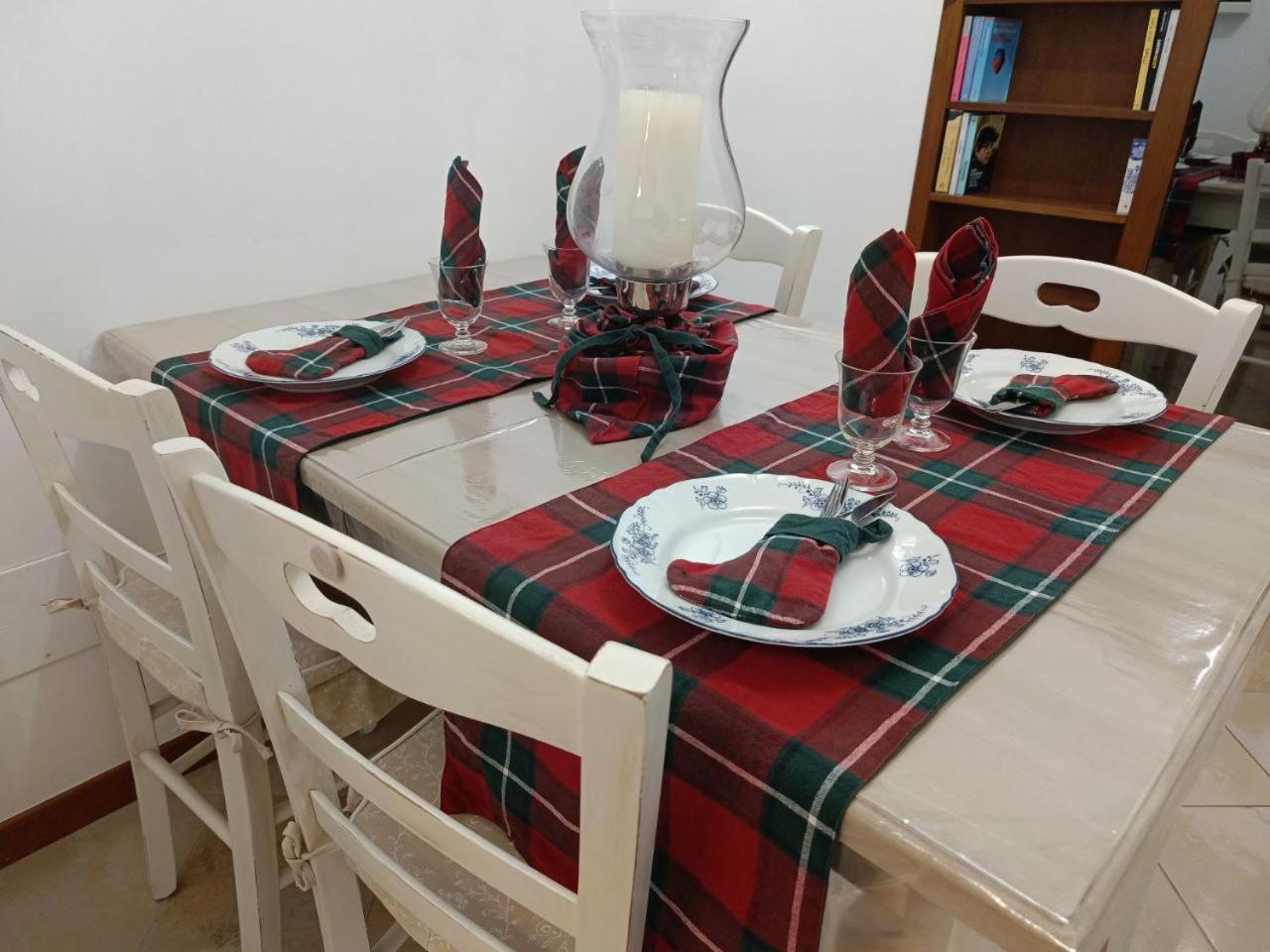 Appartamento Facile Vacanze Romane Roma