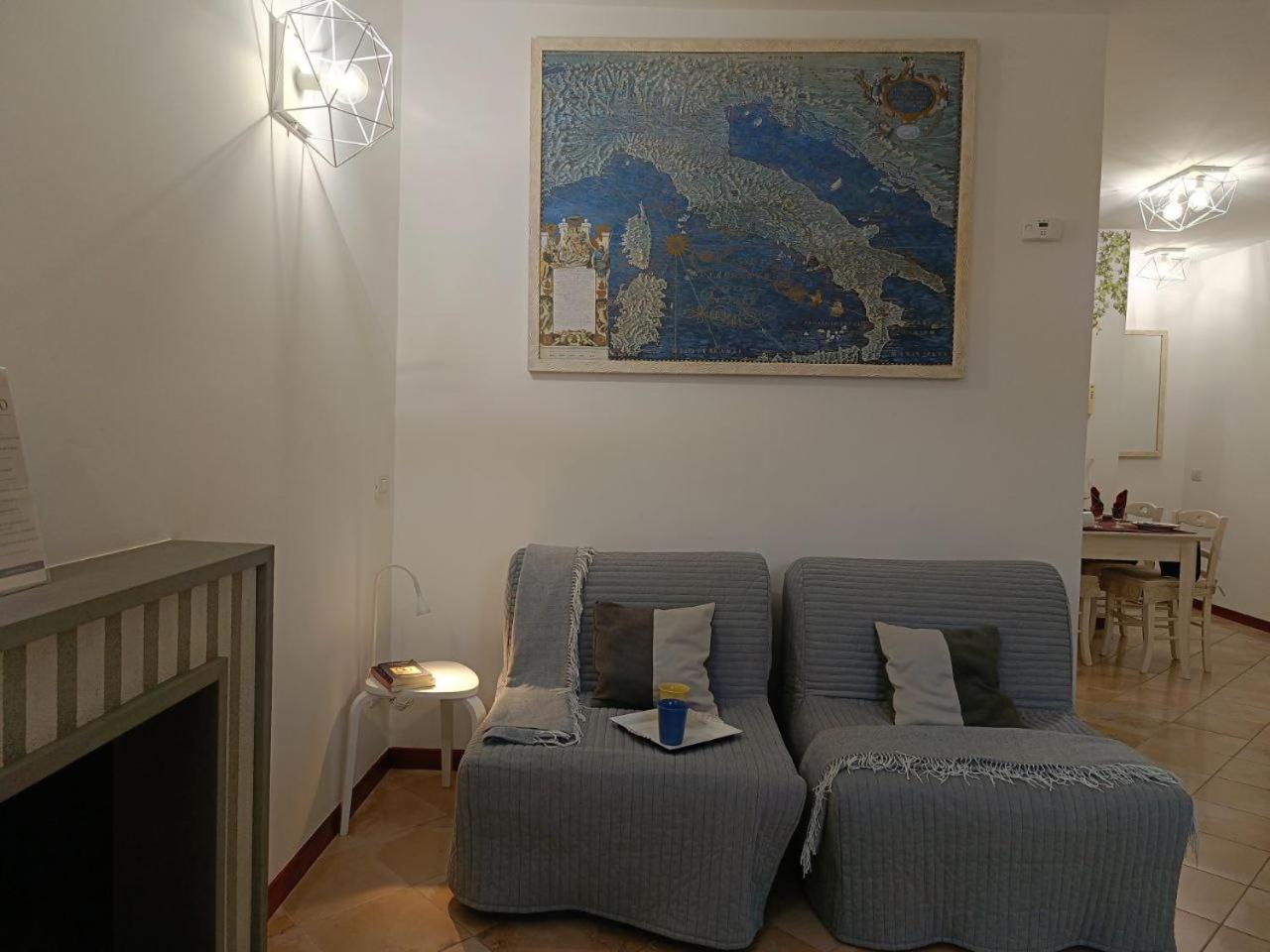 Apartment Facile Vacanze Romane Rom