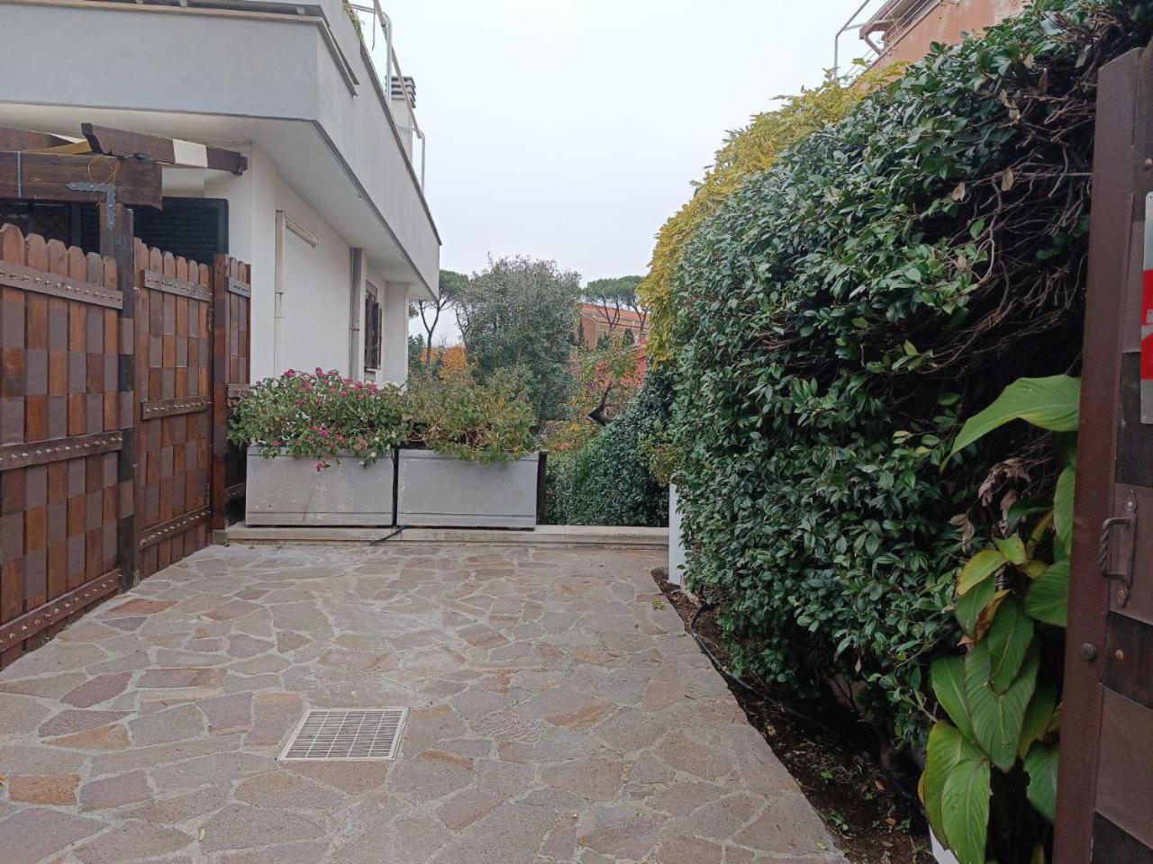 Facile Vacanze Romane Apartment Rom